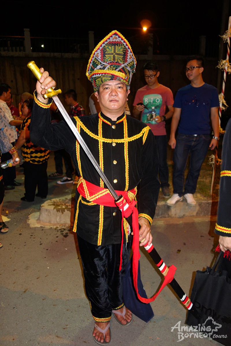 Sabah Fest 2014